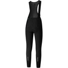 Shimano Clothing Men's Element Bib Tights, Black click to zoom image