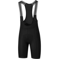 Shimano Clothing Men's Shimano Bib Shorts, Black