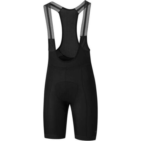 Shimano Clothing Men's Shimano Bib Shorts, Black click to zoom image