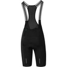 Shimano Clothing Men's Shimano Bib Shorts, Black click to zoom image