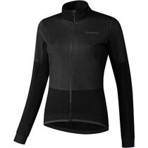 Shimano Clothing Women's, Element Jacket, Black