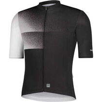 Shimano Clothing Men's, Breakaway Jersey, Black