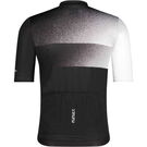 Shimano Clothing Men's, Breakaway Jersey, Black click to zoom image