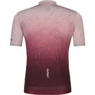 Shimano Clothing Men's, Breakaway Jersey, Plum click to zoom image