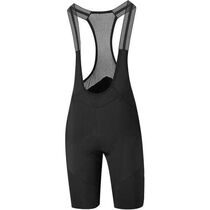 Shimano Clothing Men's, Nozomi Bib Shorts, Black