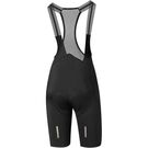 Shimano Clothing Men's, Nozomi Bib Shorts, Black click to zoom image