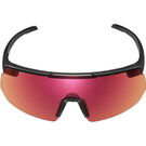 Shimano Clothing S-PHYRE Glasses, Metallic Black, RideScape Road Lens click to zoom image