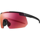 Shimano Clothing S-PHYRE Glasses, Metallic Black, RideScape Road Lens click to zoom image