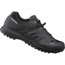 Shimano ET5 (ET500) Shoes, Black