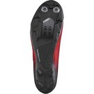 Shimano XC7 (XC702) SPD Shoes, Red click to zoom image