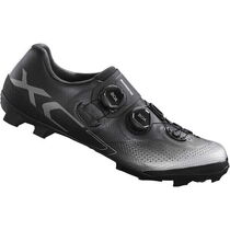 Shimano XC7 (XC702) SPD Shoes, Black