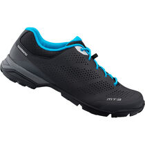 Shimano MT3 SPD shoes, black