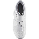 Shimano RP3W (RP301W) SPD-SL Women's Shoes, White click to zoom image