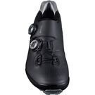 Shimano S-PHYRE XC9 (XC901) SPD Shoes, Black click to zoom image