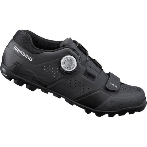 Shimano ME5 (ME502) SPD Shoes, Black click to zoom image