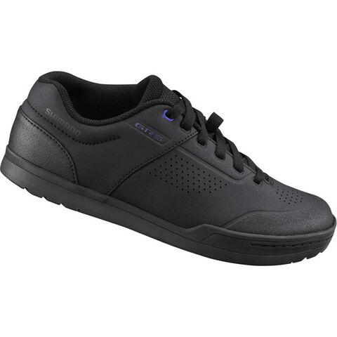 Shimano GR5 (GR501W) Women's Shoes, Black click to zoom image