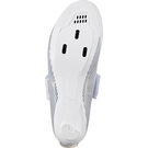 Shimano TR5W (TR501W) SPD-SL Women's Shoes, White click to zoom image