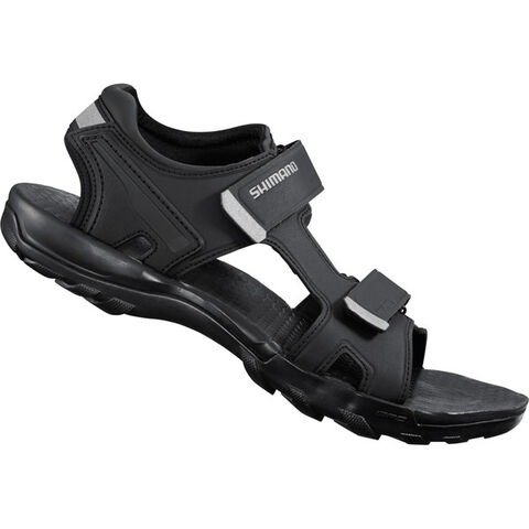 Shimano SD5 (SD501) SPD Shoes, Black click to zoom image