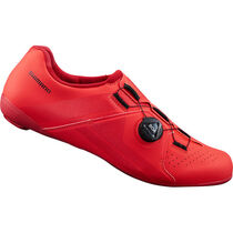 Shimano RC3 (RC300) SPD-SL Shoes, Red