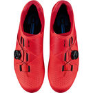 Shimano RC3 (RC300) SPD-SL Shoes, Red click to zoom image