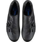 Shimano RC3 (RC300) SPD-SL Shoes, Black click to zoom image