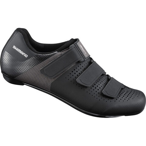 Shimano RC1W (RC100W) SPD-SL Women's Shoes, Black click to zoom image