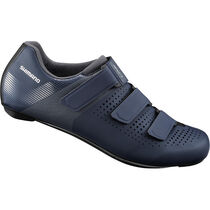 Shimano RC1 (RC100) SPD-SL Shoes, Navy