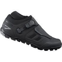 Shimano ME7 (ME702) SPD Shoes, Black