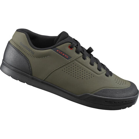 Shimano GR5 (GR501) Shoes, Olive click to zoom image