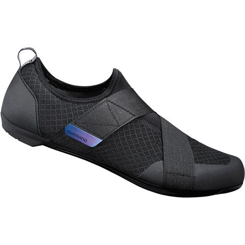 Shimano IC1 Shoes, Black click to zoom image