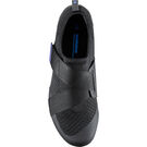 Shimano IC1 Shoes, Black click to zoom image