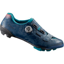 Shimano RX8W SPD Women's Shoes, Navy