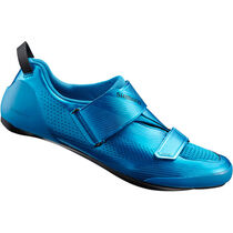 Shimano TR9 (TR901) SPD-SL Shoes, Blue