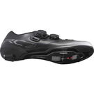 Shimano RC7 (RC702) SPD-SL Shoes, Black click to zoom image