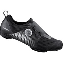 Shimano IC5W SPD Women's Shoes, Black