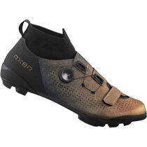 Shimano RX8R (RX801R) Shoes, Orange