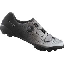 Shimano RX8 (RX801) Shoes, Silver