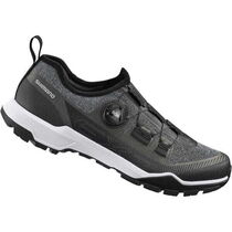 Shimano EX7 (EX700) Shoes, Black