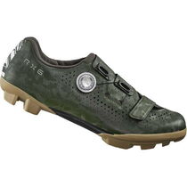 Shimano RX6 (RX600) Shoes, Green