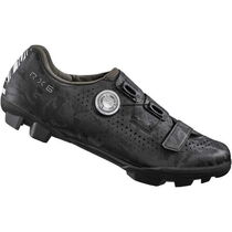 Shimano RX6 (RX600) Shoes, Black