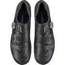 Shimano RX6 (RX600) Shoes, Black click to zoom image