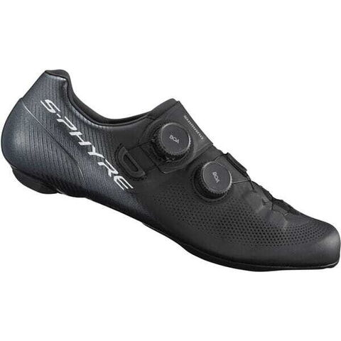 Shimano S-PHYRE RC9 (RC903) Shoes, Black click to zoom image