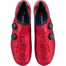 Shimano S-PHYRE RC9 (RC903) Shoes, Red click to zoom image