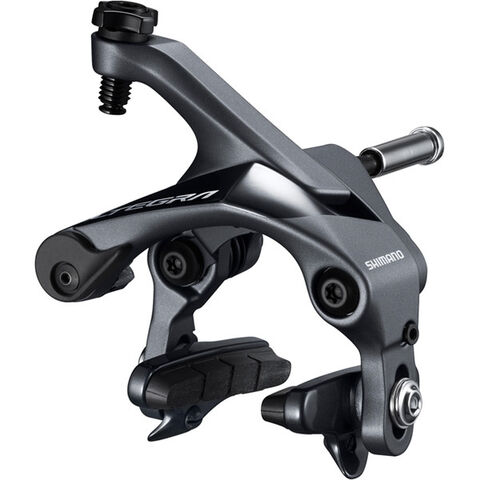 Shimano Ultegra BR-R8000 Ultegra brake calliper, front click to zoom image