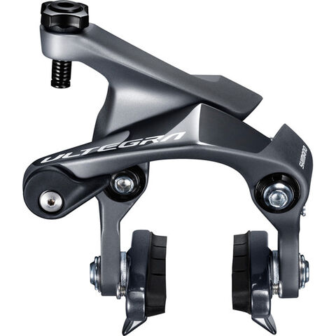 Shimano Ultegra BR-R8010-RS Ultegra seatstay direct mount brake calliper, rear click to zoom image