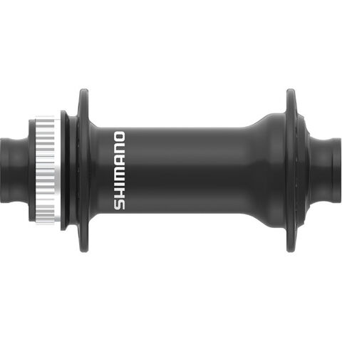 Shimano Non-Series MTB HB-MT410 front hub, for Centre Lock disc mount, 32H click to zoom image