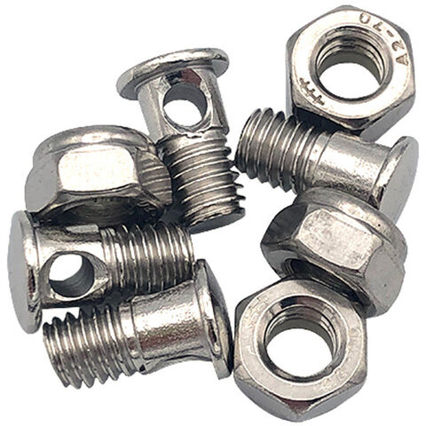 M Part Spare Commute mudguard hardware kit x 4 pieces click to zoom image