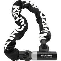 Kryptonite Kryptolok Series 2 995 Integrated Chain - 9 mm x 95 cm