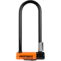 Kryptonite Evolution Mini-9 - with FlexFrame U bracket