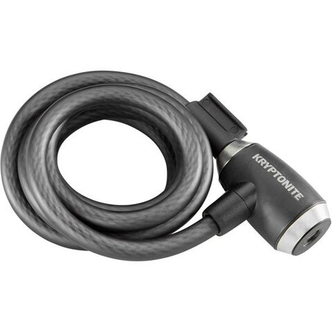 Kryptonite Kryptoflex 1218 Key Cable (12 mm X 180 cm) click to zoom image